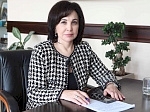 Вера Щербина: Работу по строительству гидротехнических сооружений в Приморье выводим на новый уровен