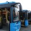 Почти 130 новых автобусов пополнили парк общественного транспорта в Приморье. ИТОГИ ГОДА 0