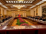 Олег Кожемяко: Будем развивать торгово-экономическое сотрудничество Приморья и Китая
