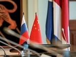 Олег Кожемяко: Сотрудничество с Китаем – важнейшее направление развития Приморья