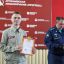 Сотрудники ААК «Прогресс» награждены за вклад в укрепление обороноспособности РФ 2