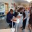 С 9 октября в школах проходят выборы органов ученического самоуправления 0