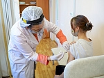 Поступление вакцины от кори в Приморье будет налажено