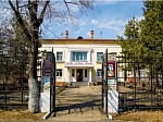 Сегодня, 18 января, 55 лет отмечает музей истории г. Арсеньева