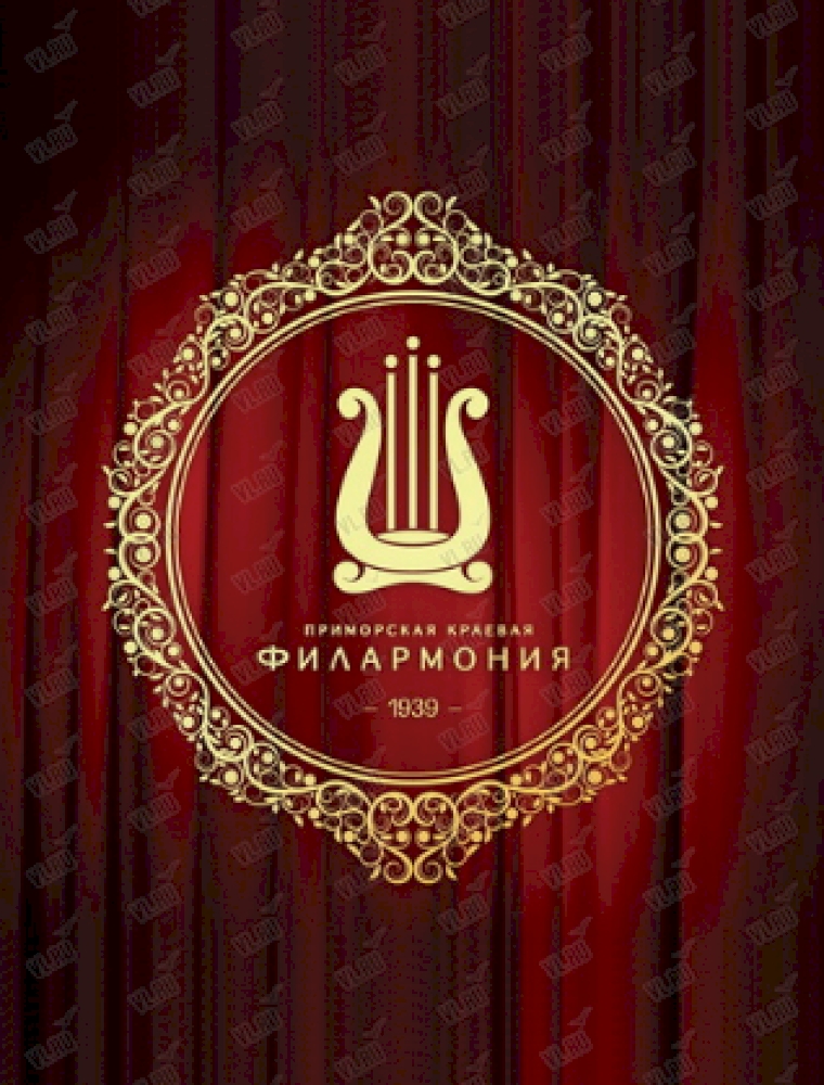 Эстрадная концертная программа «Мелодии любимых кинофильмов» во Владивостоке 29 октября 2023