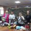 Отряд волонтеров города Арсеньева активно принимает участие в акции «СВОих не бросаем» 4