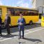 26 муниципалитетов Приморья получили автобусы для спортивных школ 0