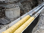В Арсеньеве будет выполнен ремонт участка тепловой сети