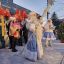 Вчера, 25 декабря, в Арсеньеве открылась городская ёлка! 2