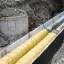 В Арсеньеве будет выполнен ремонт участка тепловой сети 0