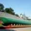 		                        Мемориальная гвардейская подводная лодка С-56		