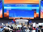 Владимир Путин: «Плоские» авиатарифы на Дальний Восток будут продлены