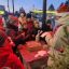 Вчера, 25 декабря, в Арсеньеве открылась городская ёлка! 5