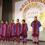 В Приморском индустриальном колледже прошел фестиваль национальных культур «Молодежь за мир!» 3