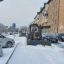 Снег прошел сегодня, 26 декабря, в центральном Приморье 0