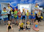 В учреждениях культуры Арсеньева прошли мероприятия, посвященные Дню Государственного флага России