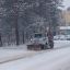 Снег прошел сегодня, 26 декабря, в центральном Приморье 2