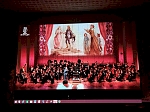 В виртуальном концертном зале Детской школы искусств прошла очередная трансляция проекта Московской 