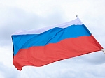 Поздравление Губернатора Приморского края Олега Кожемяко с Днем Государственного флага России